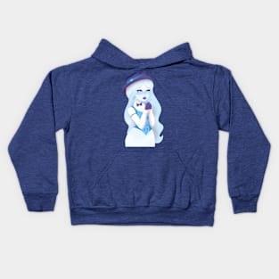 Bluebelle Spectre Kids Hoodie